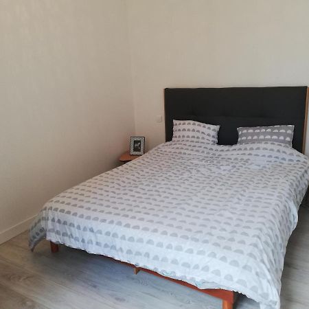 El Gran Dragon Apartment Поатие Екстериор снимка