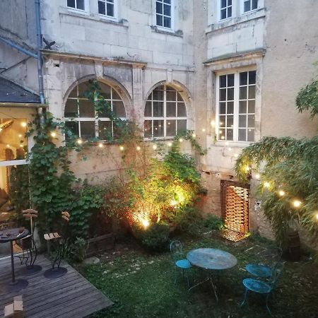 El Gran Dragon Apartment Поатие Екстериор снимка