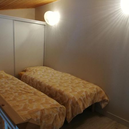 El Gran Dragon Apartment Поатие Екстериор снимка