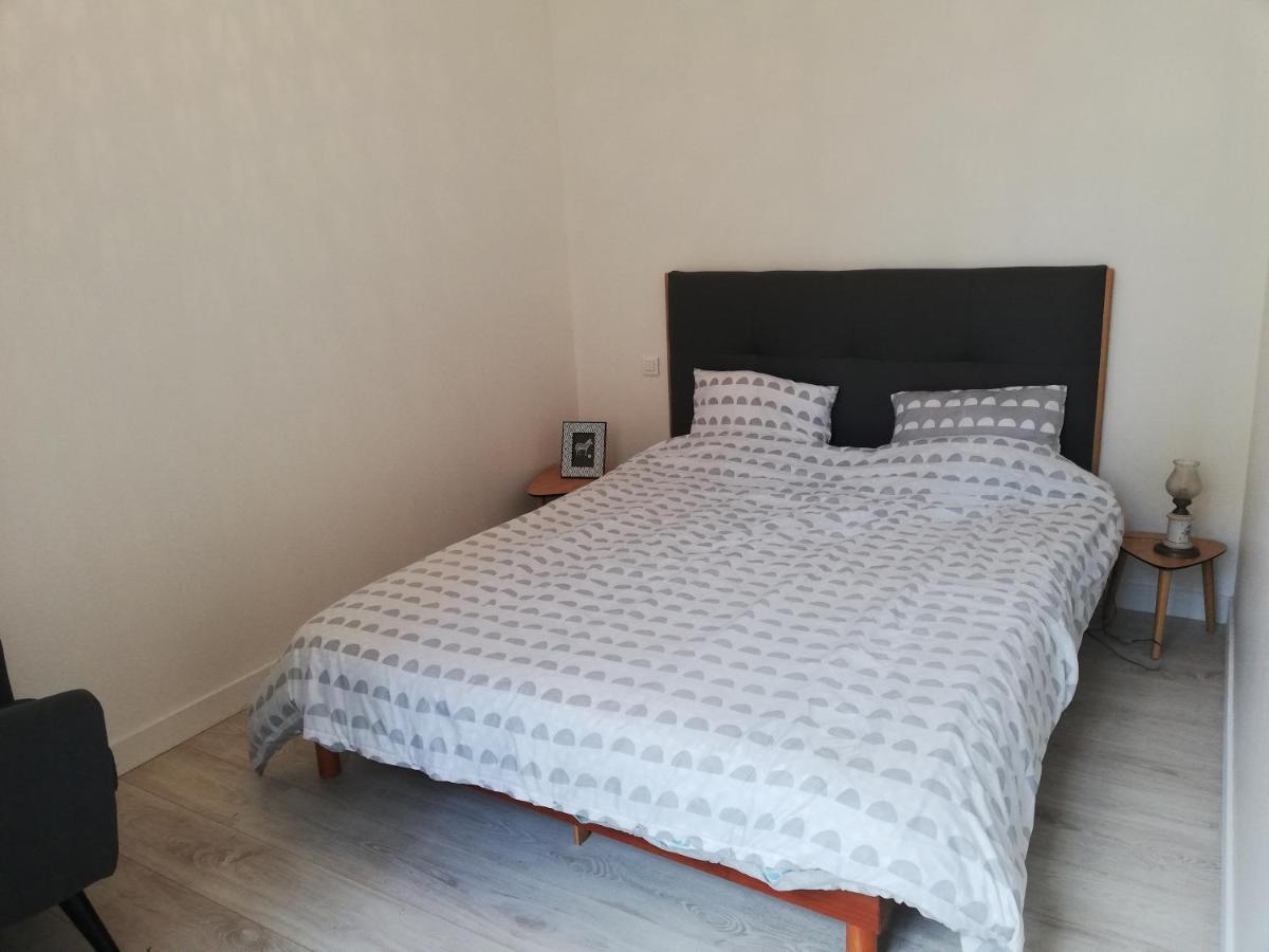 El Gran Dragon Apartment Поатие Екстериор снимка