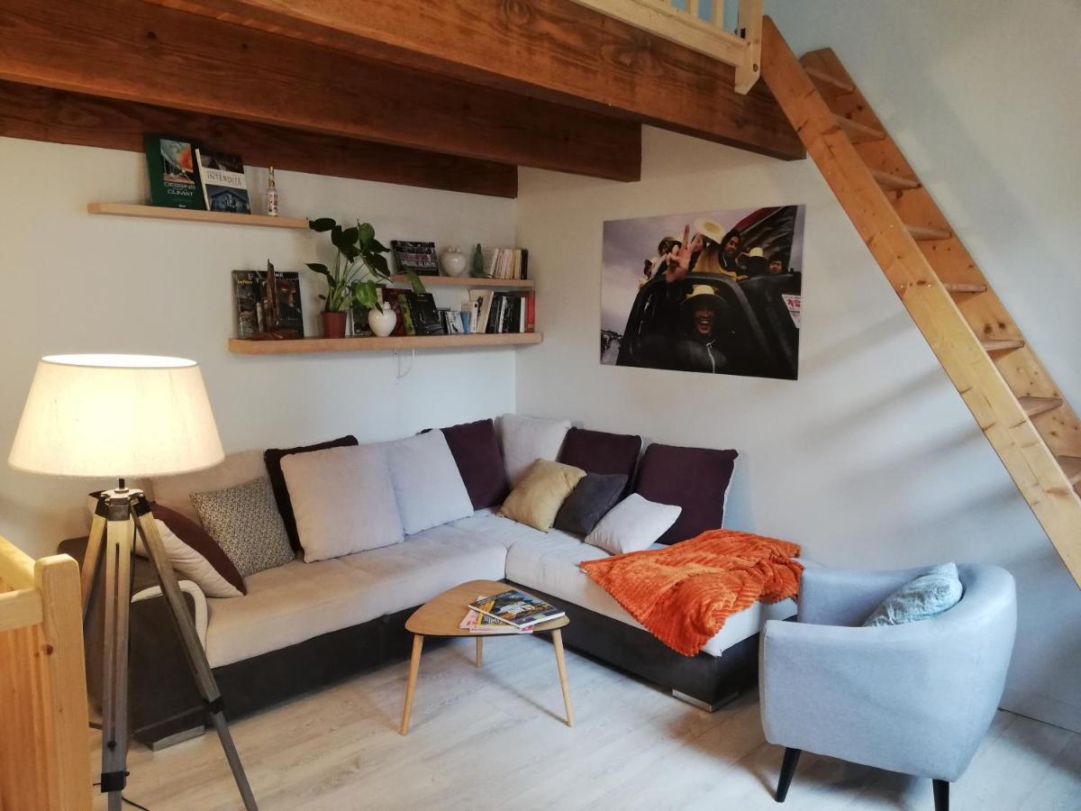 El Gran Dragon Apartment Поатие Екстериор снимка