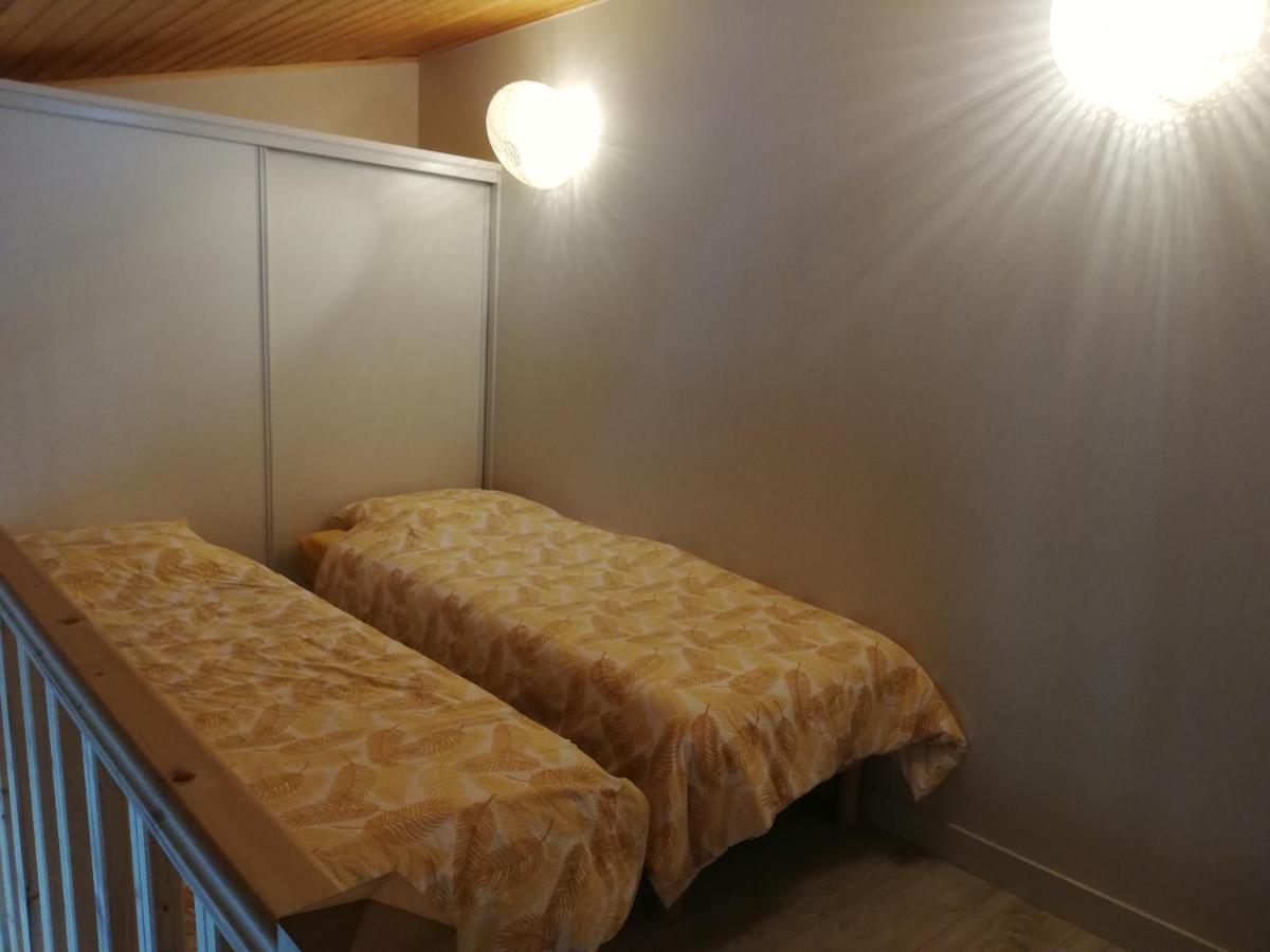 El Gran Dragon Apartment Поатие Екстериор снимка